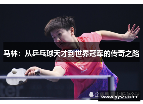 马林：从乒乓球天才到世界冠军的传奇之路
