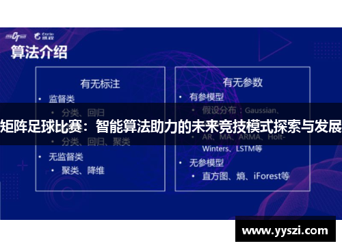 矩阵足球比赛：智能算法助力的未来竞技模式探索与发展